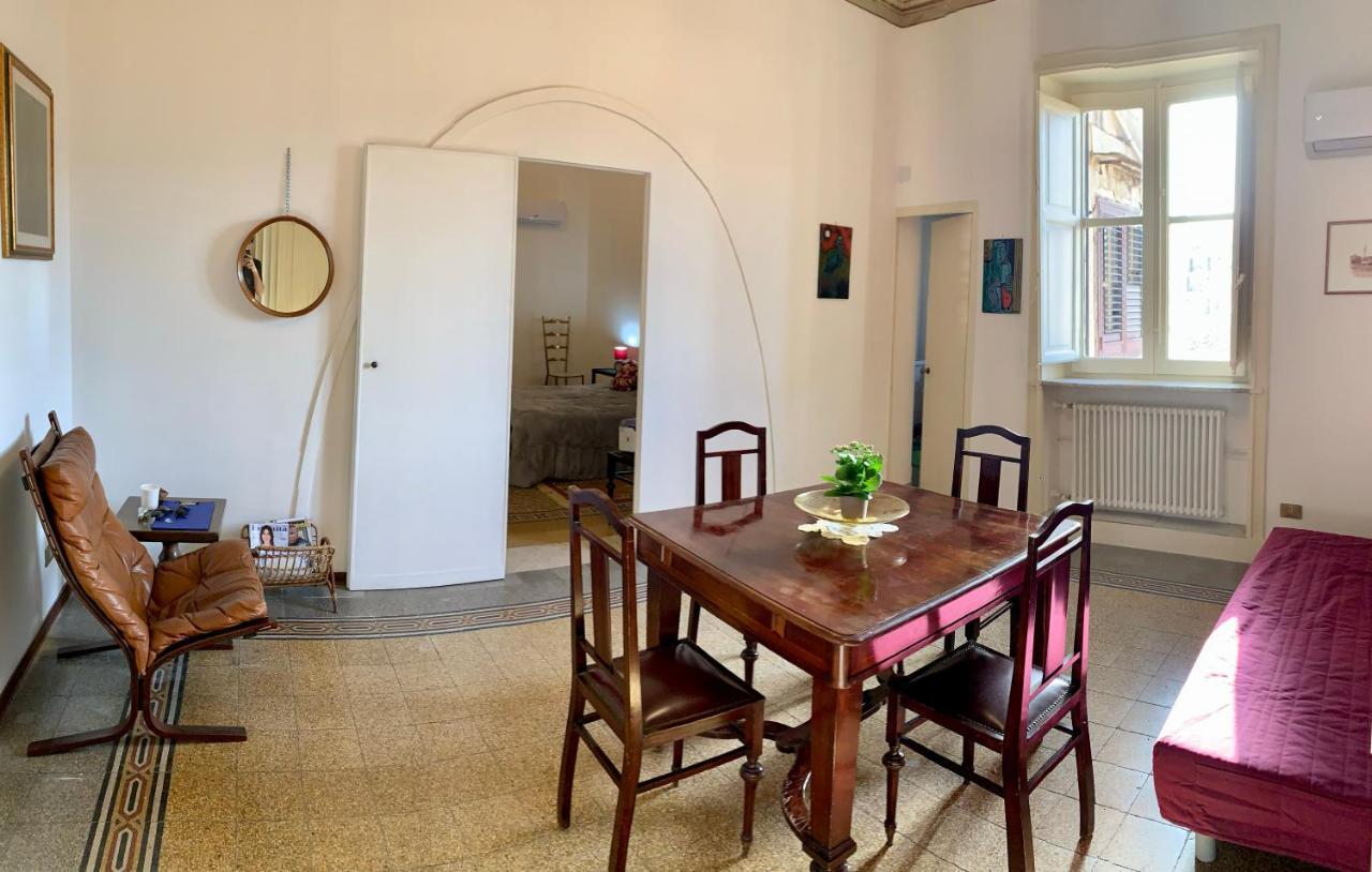 Suite Dreams Politeama Palermo Bagian luar foto