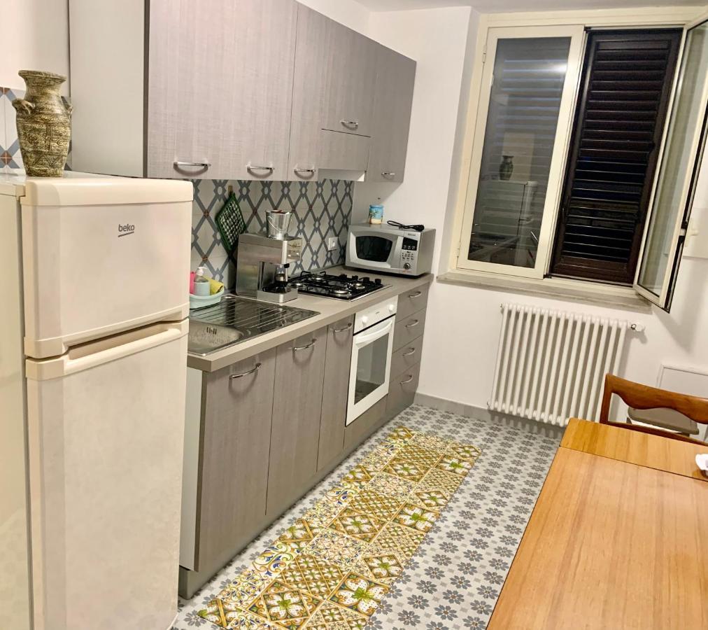 Suite Dreams Politeama Palermo Bagian luar foto