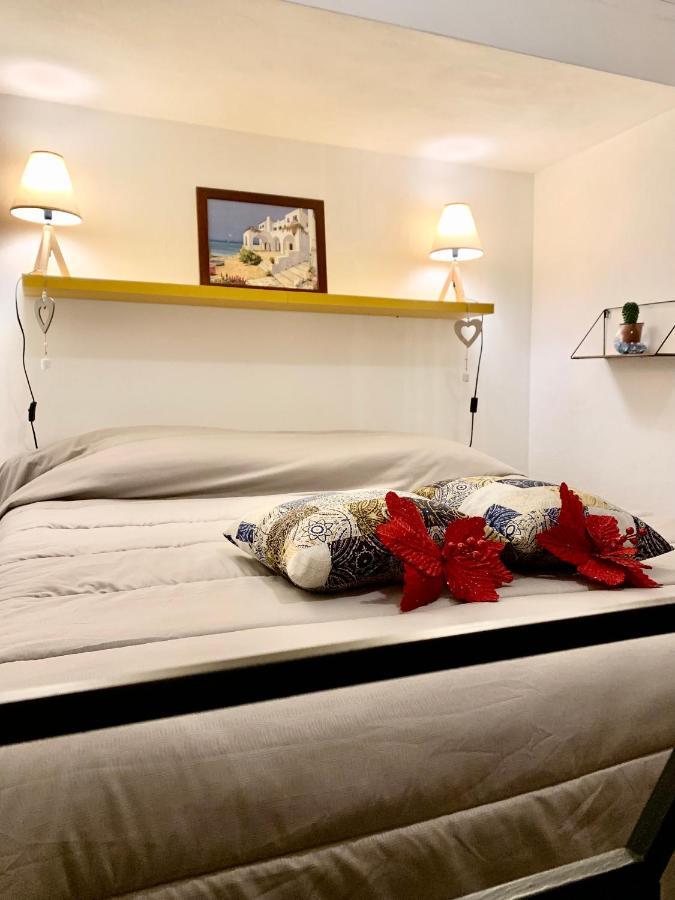 Suite Dreams Politeama Palermo Bagian luar foto