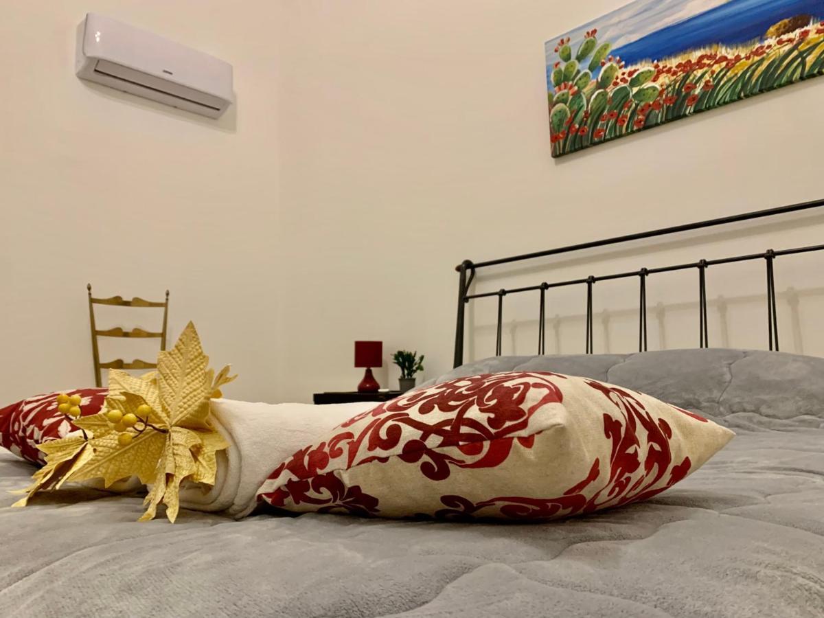 Suite Dreams Politeama Palermo Bagian luar foto