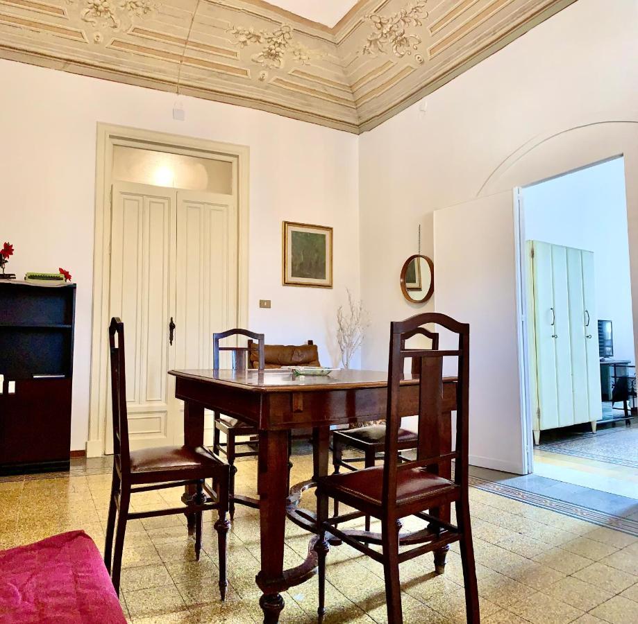 Suite Dreams Politeama Palermo Bagian luar foto