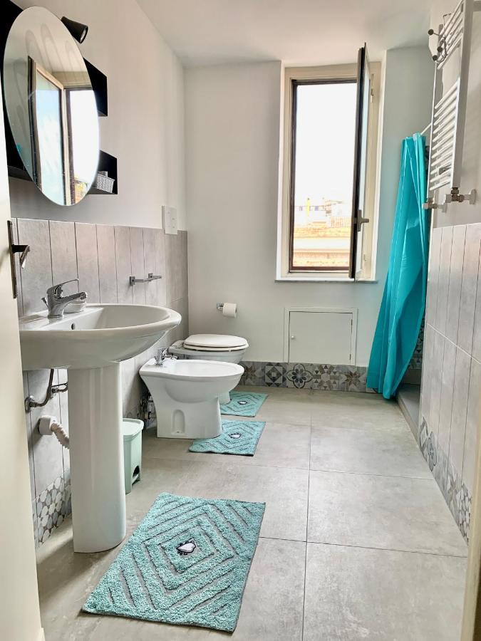 Suite Dreams Politeama Palermo Bagian luar foto