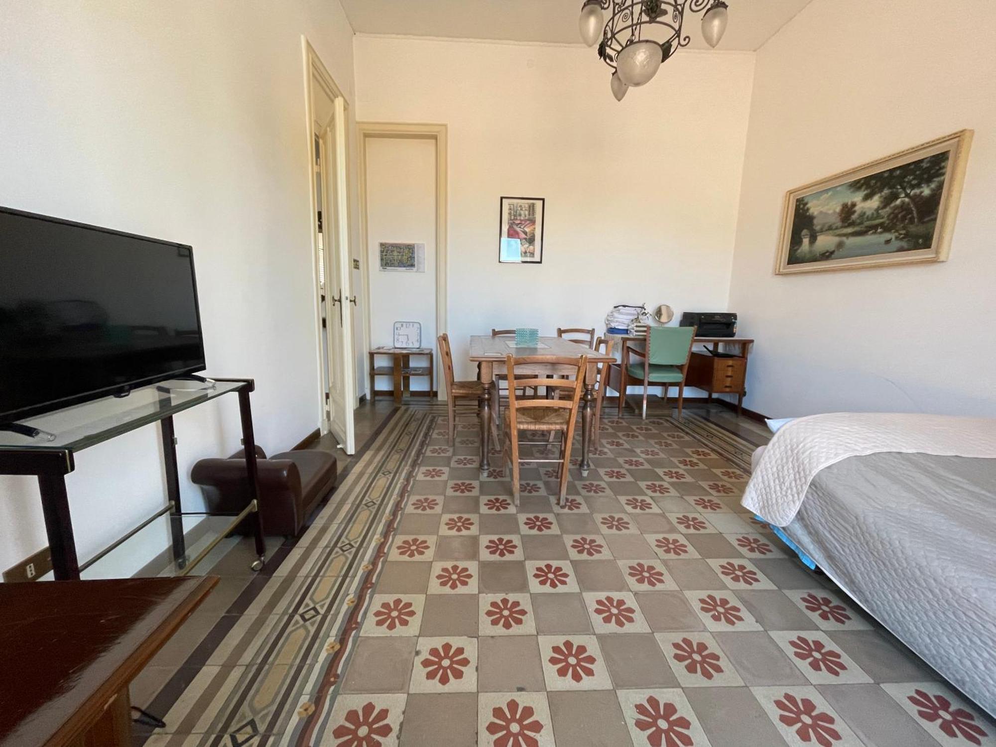 Suite Dreams Politeama Palermo Bagian luar foto