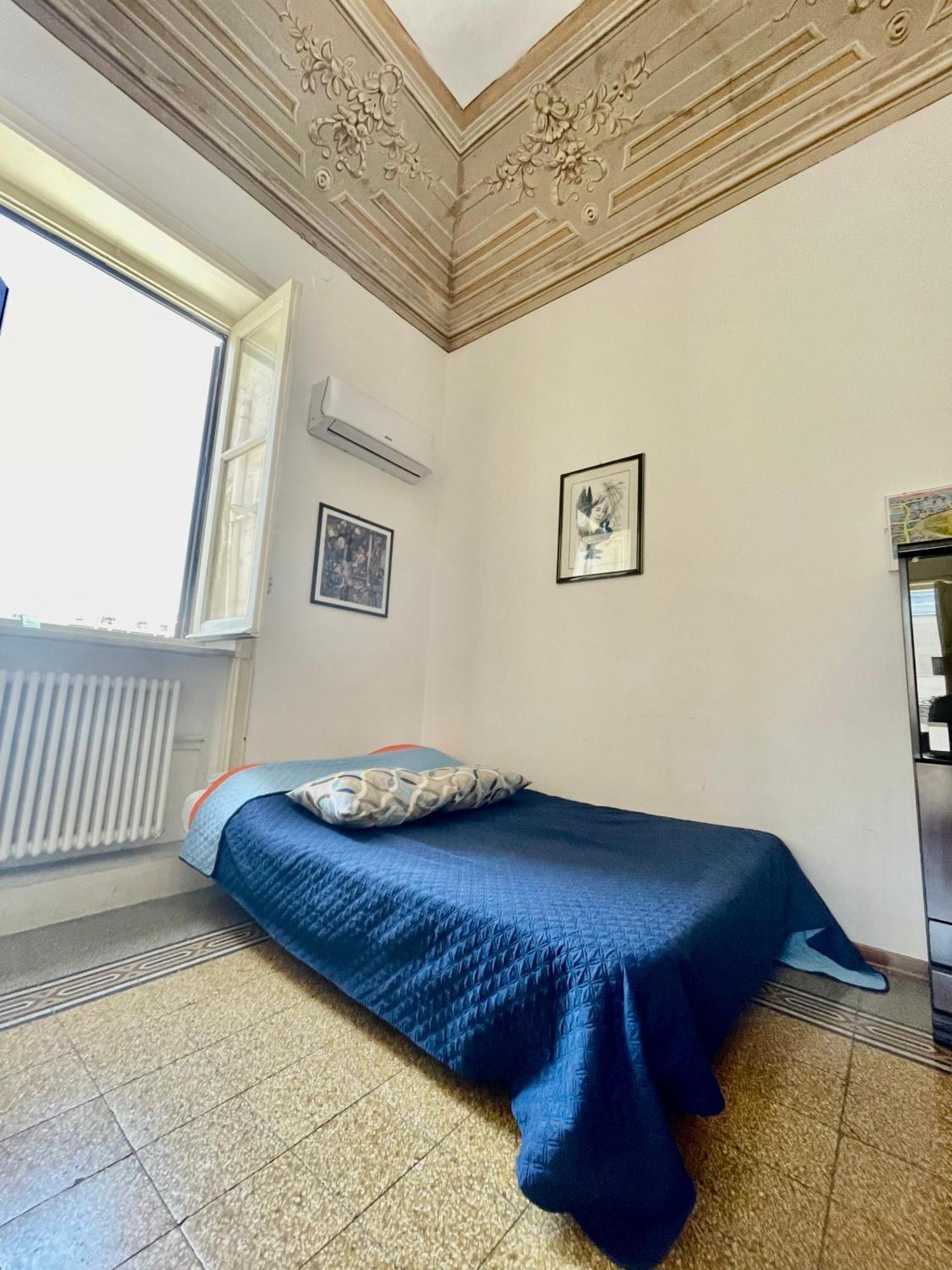 Suite Dreams Politeama Palermo Bagian luar foto